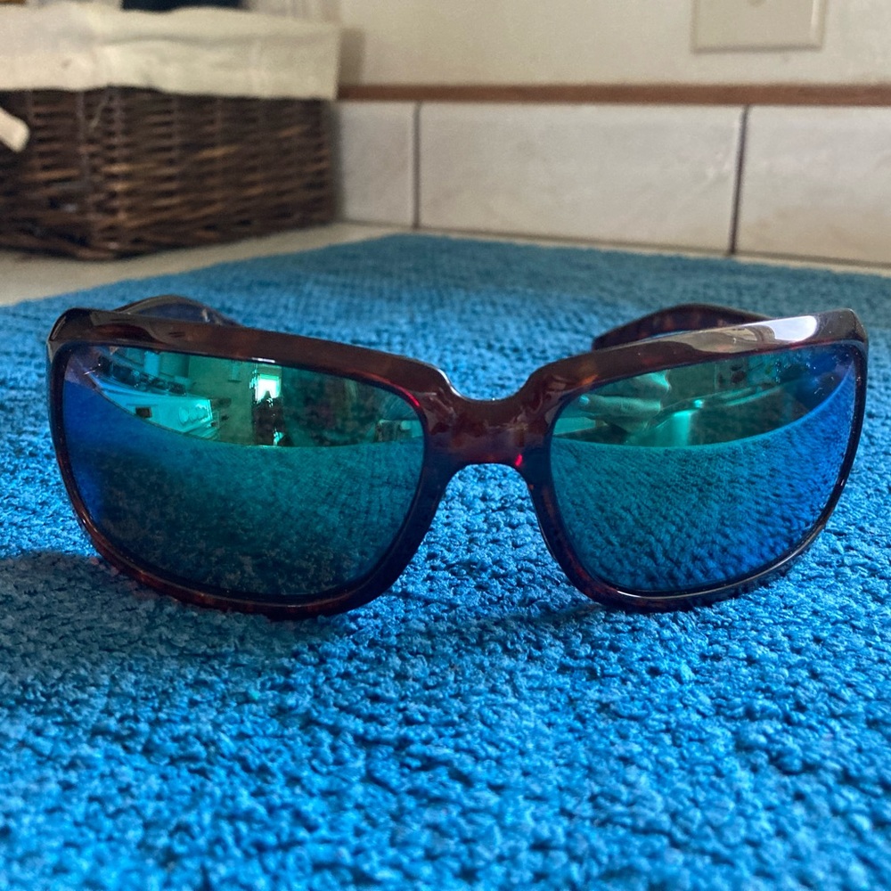 Costa Del Mar Isabela Sunglasses